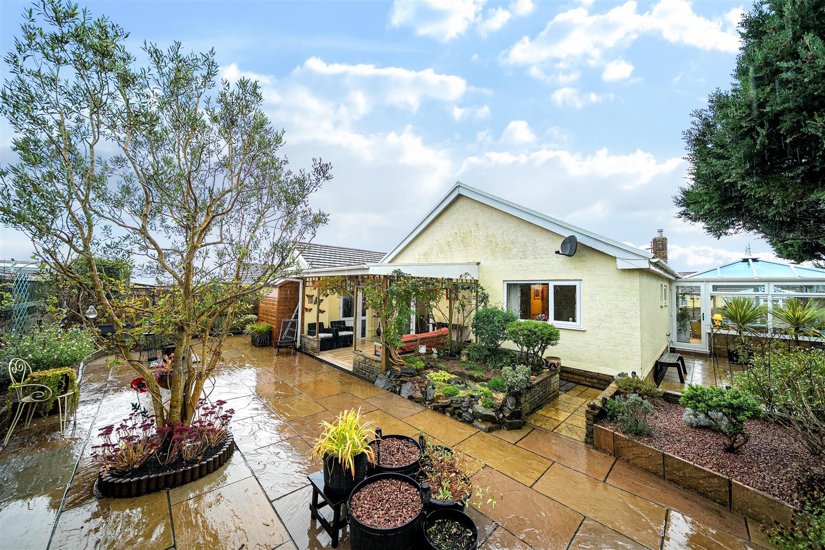 Maenor Helyg, Pembrey, Burry Port, SA16 0TU